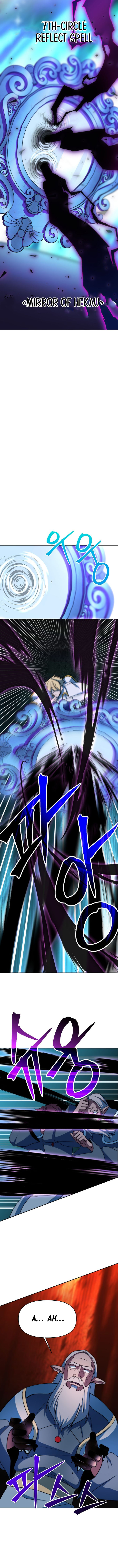 Archmage Transcending Through Regression Chapter 153 54 7