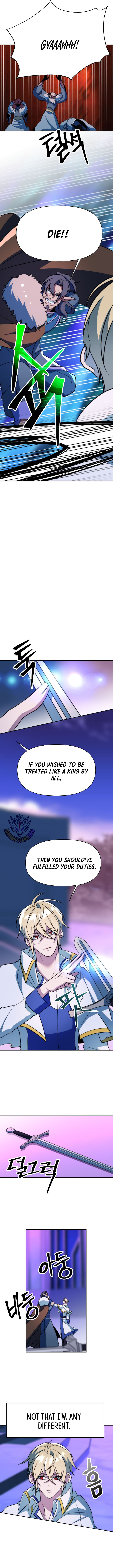 Archmage Transcending Through Regression Chapter 153 55 8