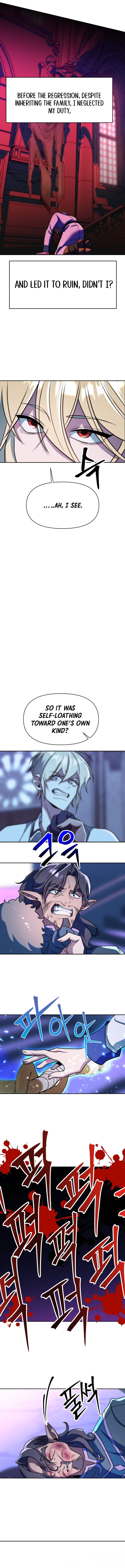 Archmage Transcending Through Regression Chapter 153 56 9