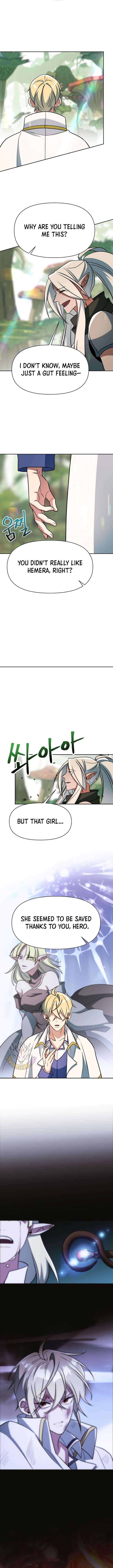 Archmage Transcending Through Regression Chapter 154 60 10