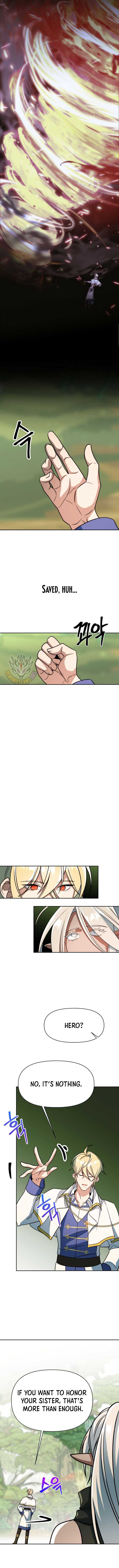 Archmage Transcending Through Regression Chapter 154 61 11