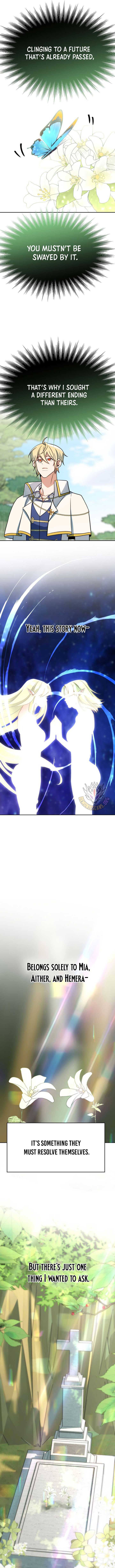 Archmage Transcending Through Regression Chapter 154 62 12