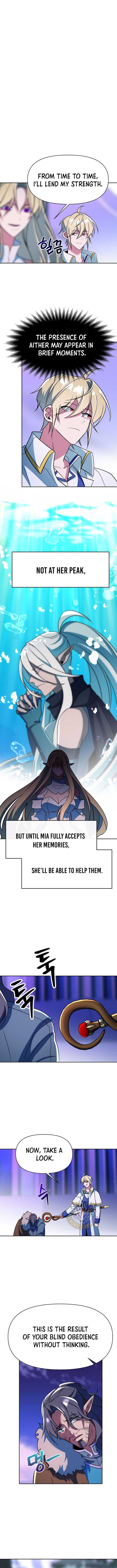 Archmage Transcending Through Regression Chapter 154 52 2