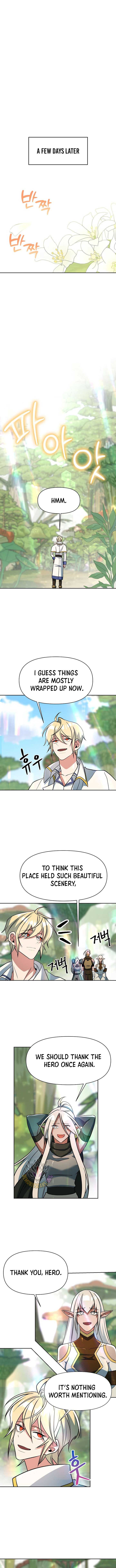 Archmage Transcending Through Regression Chapter 154 55 5