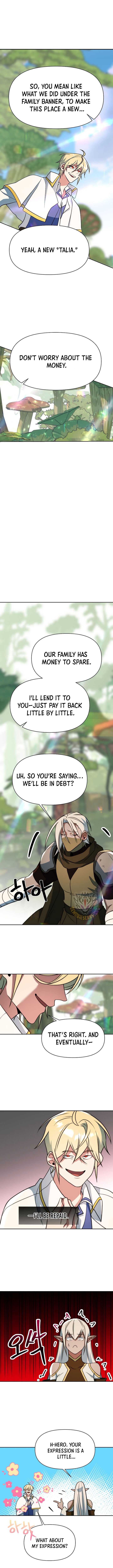 Archmage Transcending Through Regression Chapter 154 58 8