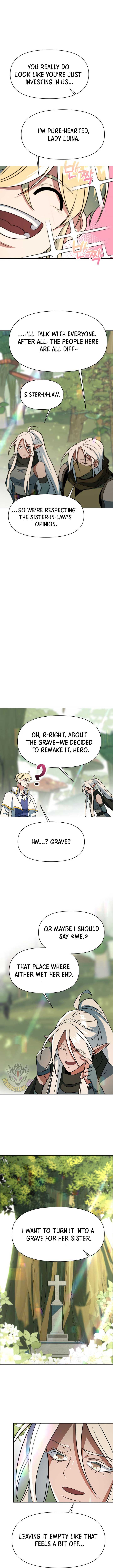 Archmage Transcending Through Regression Chapter 154 59 9