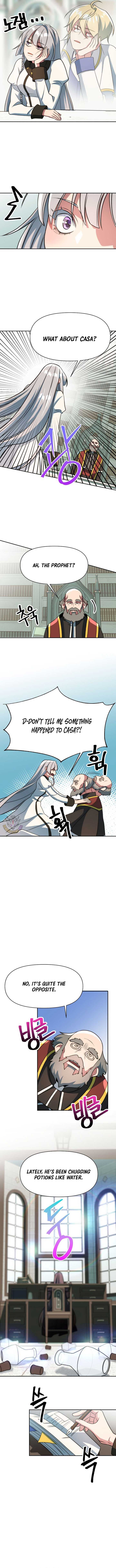 Archmage Transcending Through Regression Chapter 155 57 10