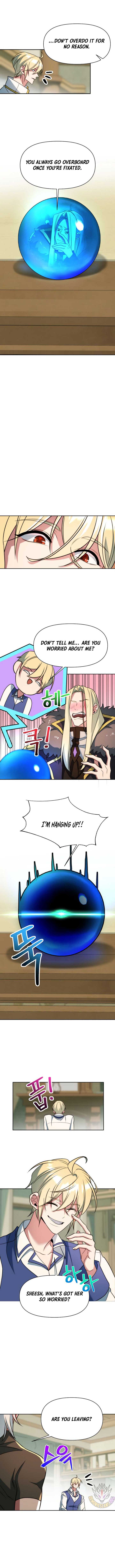 Archmage Transcending Through Regression Chapter 155 53 6