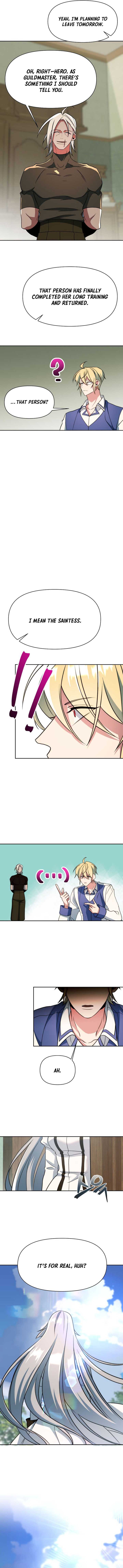 Archmage Transcending Through Regression Chapter 155 54 7