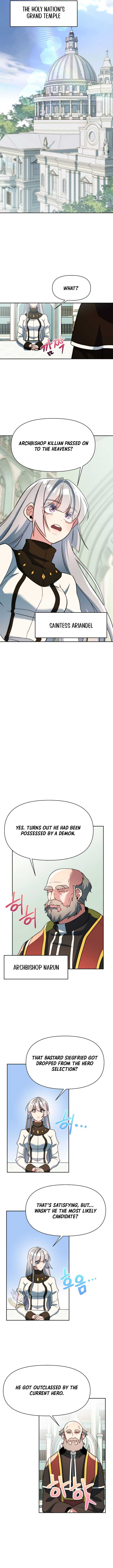 Archmage Transcending Through Regression Chapter 155 55 8