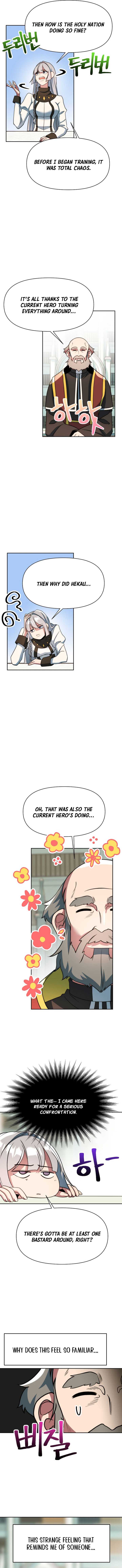 Archmage Transcending Through Regression Chapter 155 56 9