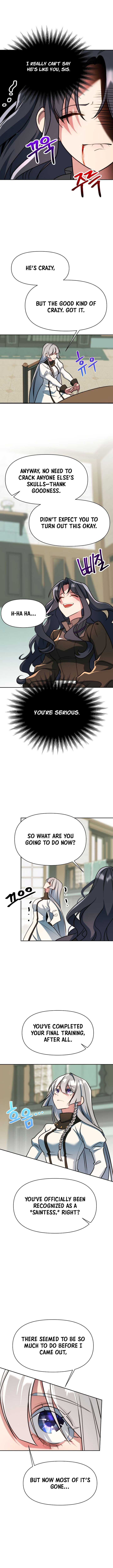 Archmage Transcending Through Regression Chapter 157 54 1