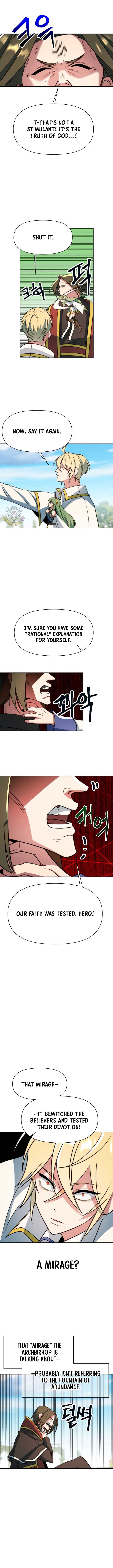 Archmage Transcending Through Regression Chapter 157 63 10