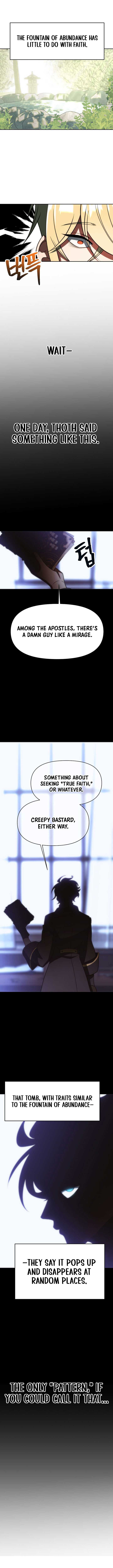 Archmage Transcending Through Regression Chapter 157 64 11