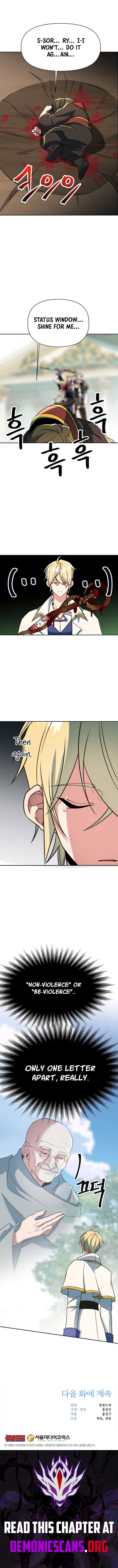 Archmage Transcending Through Regression Chapter 157 67 14