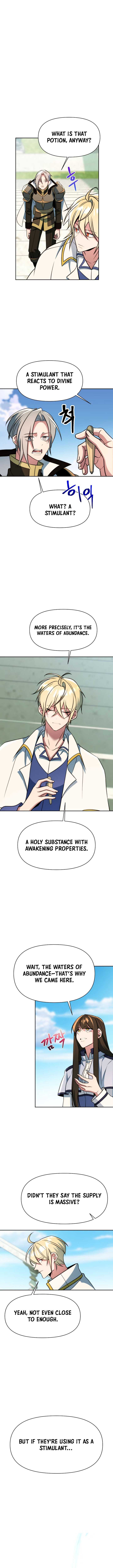 Archmage Transcending Through Regression Chapter 157 56 3