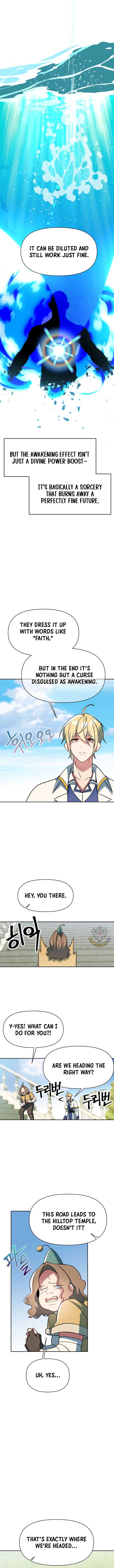 Archmage Transcending Through Regression Chapter 157 57 4