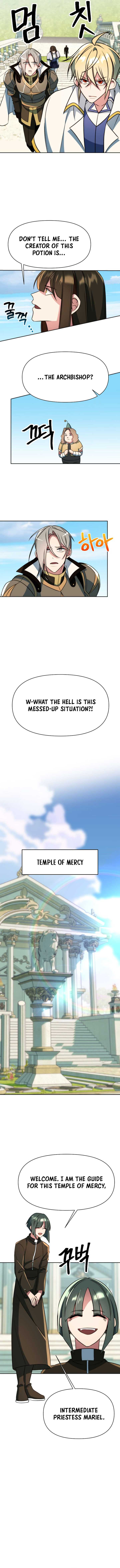 Archmage Transcending Through Regression Chapter 157 58 5