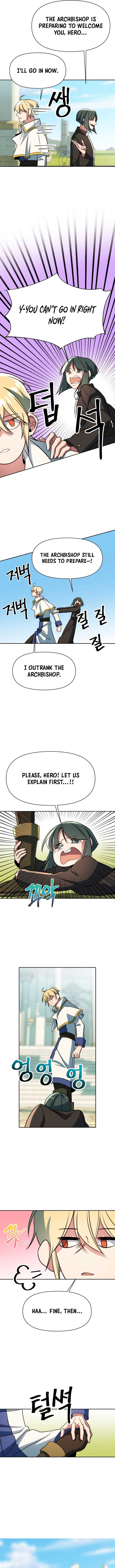 Archmage Transcending Through Regression Chapter 157 59 6