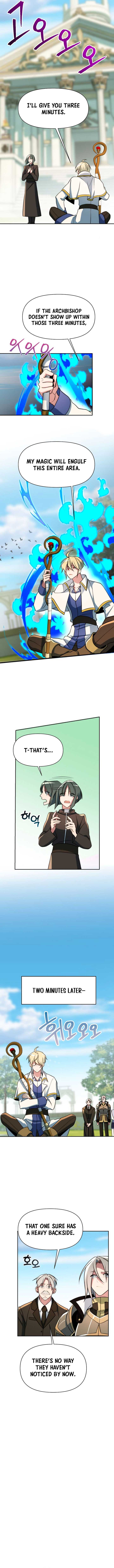 Archmage Transcending Through Regression Chapter 157 60 7