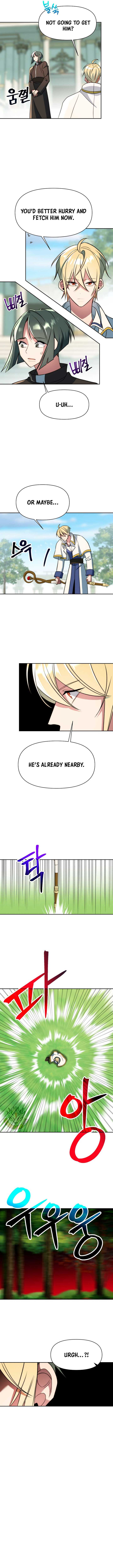 Archmage Transcending Through Regression Chapter 157 61 8