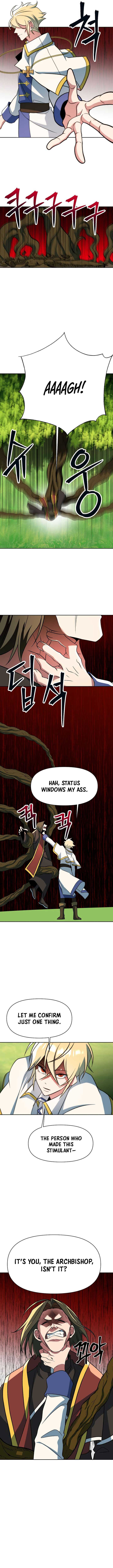 Archmage Transcending Through Regression Chapter 157 62 9