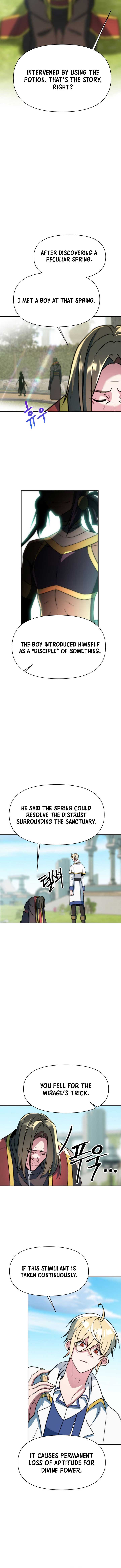 Archmage Transcending Through Regression Chapter 158 45 1