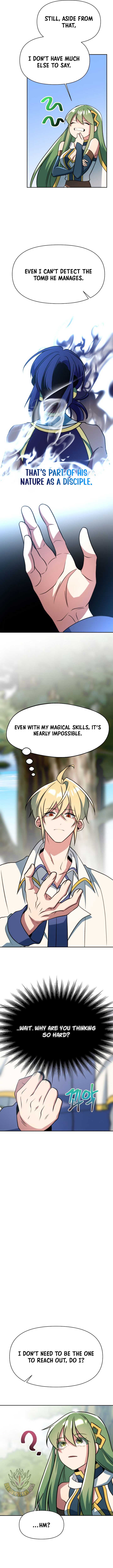 Archmage Transcending Through Regression Chapter 158 54 10