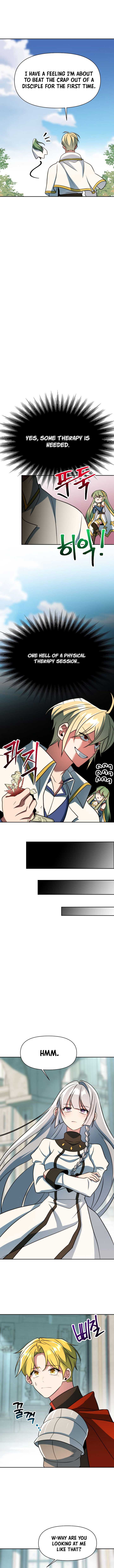 Archmage Transcending Through Regression Chapter 158 47 3