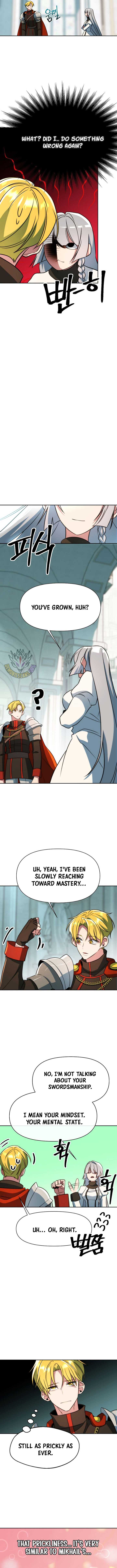 Archmage Transcending Through Regression Chapter 158 48 4