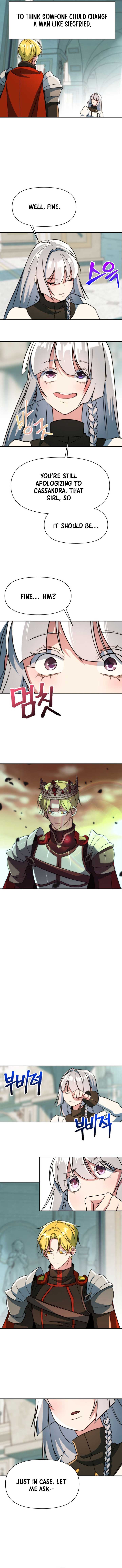 Archmage Transcending Through Regression Chapter 158 51 7