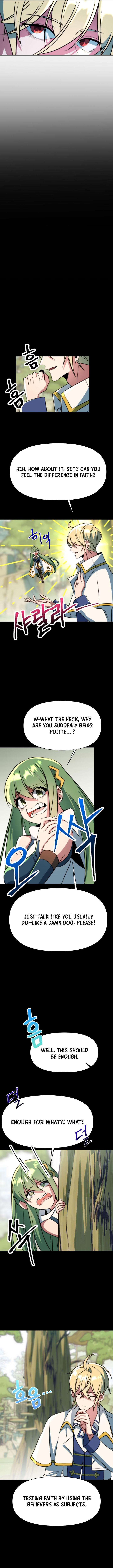 Archmage Transcending Through Regression Chapter 159 45 1