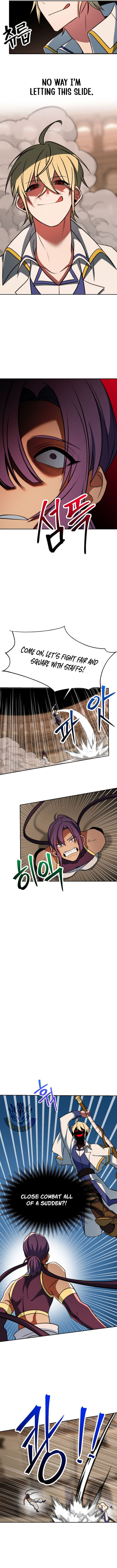 Archmage Transcending Through Regression Chapter 159 54 10