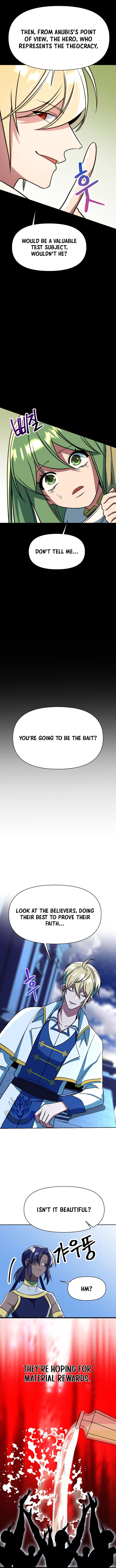 Archmage Transcending Through Regression Chapter 159 46 2