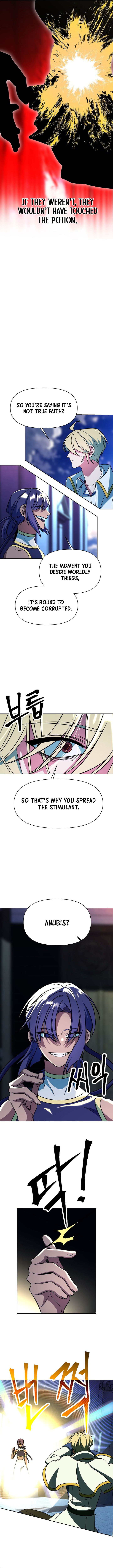 Archmage Transcending Through Regression Chapter 159 47 3