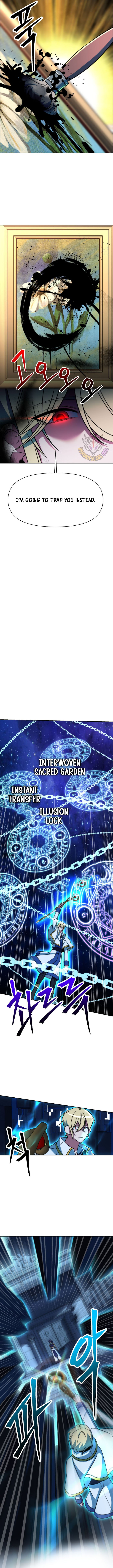 Archmage Transcending Through Regression Chapter 159 52 8