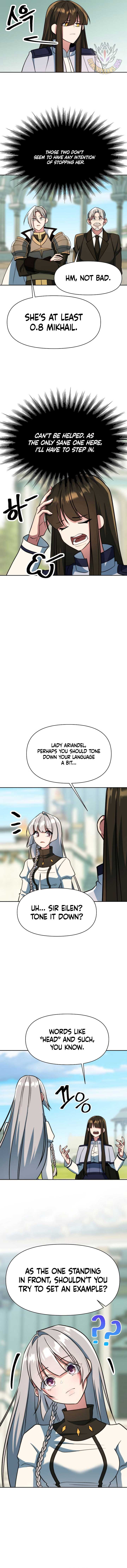 Archmage Transcending Through Regression Chapter 160 57 10