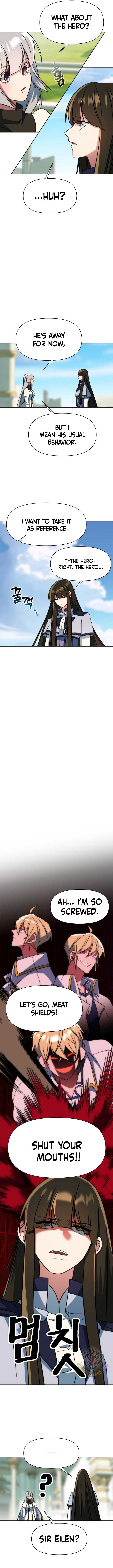 Archmage Transcending Through Regression Chapter 160 58 11