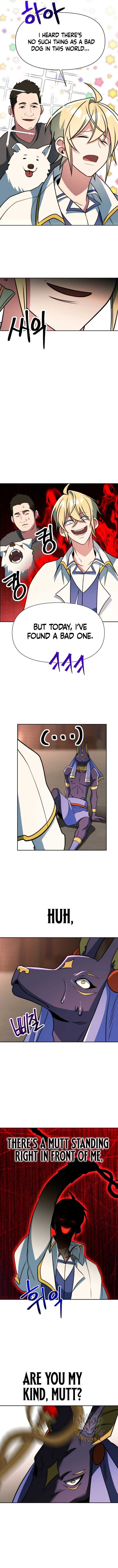 Archmage Transcending Through Regression Chapter 160 52 5