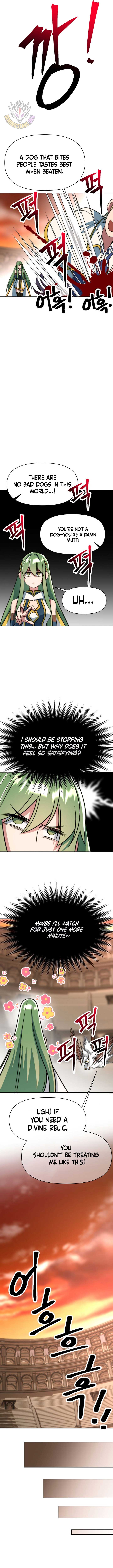 Archmage Transcending Through Regression Chapter 160 53 6