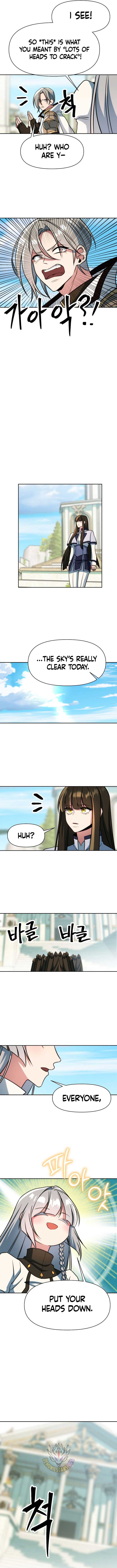 Archmage Transcending Through Regression Chapter 160 55 8