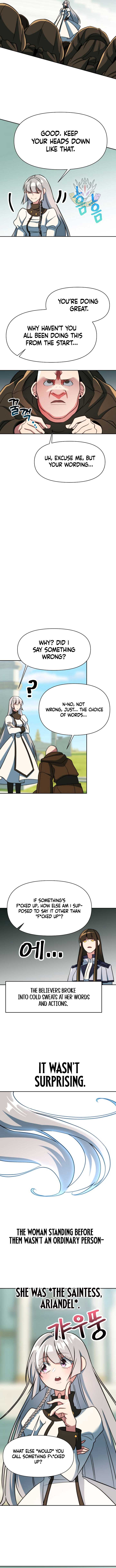 Archmage Transcending Through Regression Chapter 160 56 9