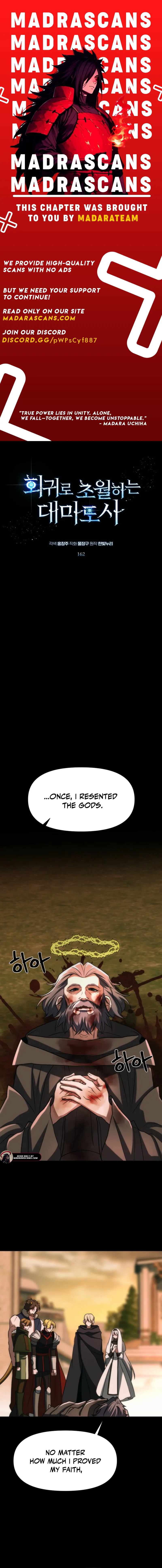 Archmage Transcending Through Regression Chapter 162 68 01