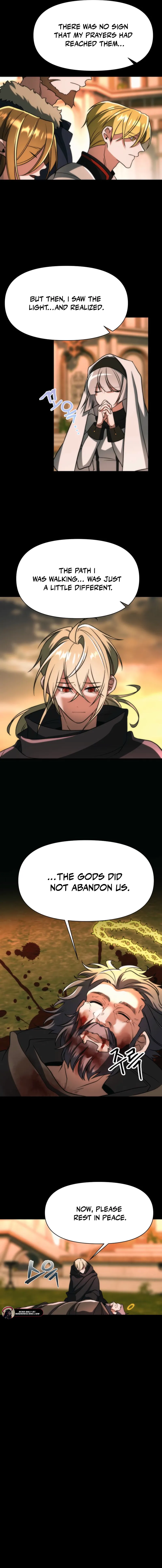 Archmage Transcending Through Regression Chapter 162 69 02