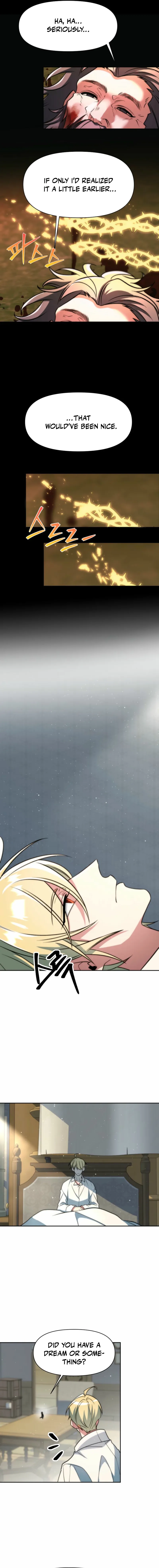 Archmage Transcending Through Regression Chapter 162 70 03