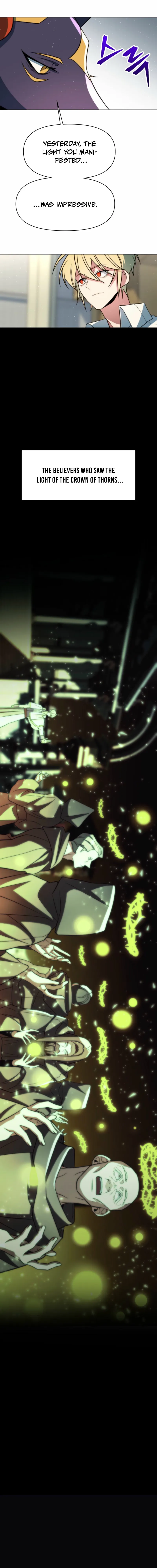 Archmage Transcending Through Regression Chapter 162 72 05