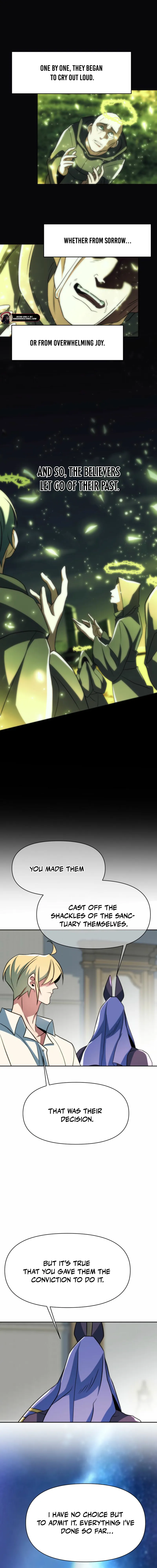 Archmage Transcending Through Regression Chapter 162 73 06