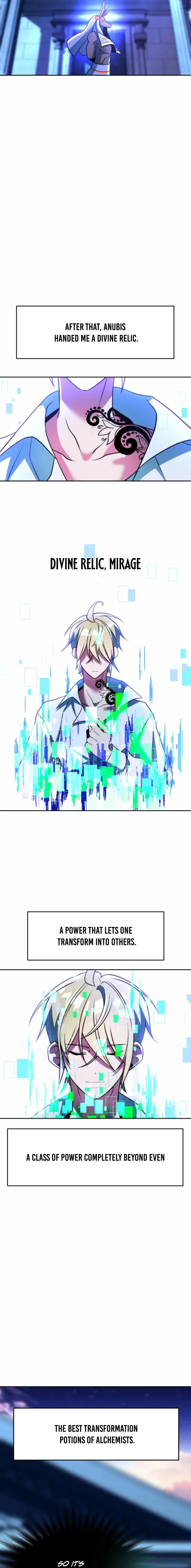 Archmage Transcending Through Regression Chapter 162 75 08