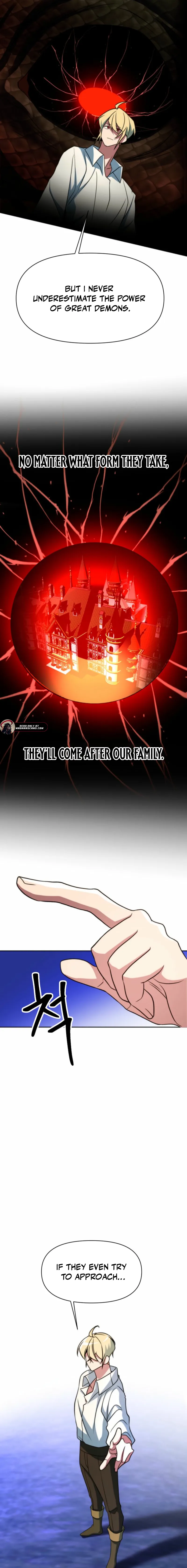 Archmage Transcending Through Regression Chapter 162 78 11