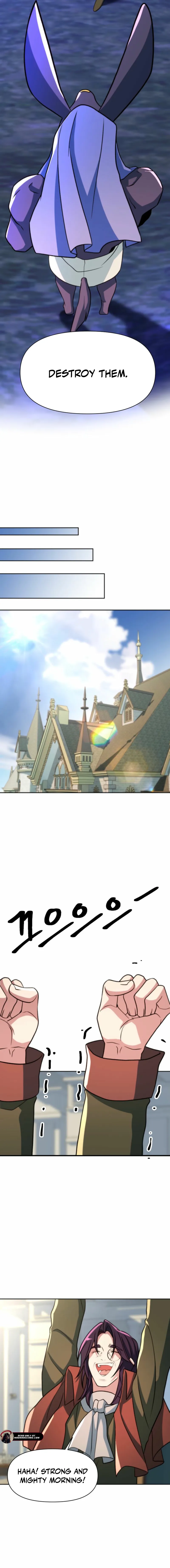 Archmage Transcending Through Regression Chapter 162 79 12